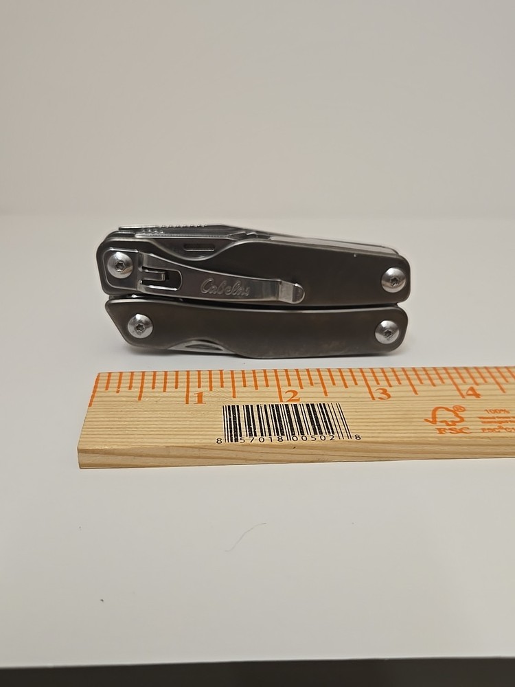 Cabela's 14-in-1 Multi-Tool
