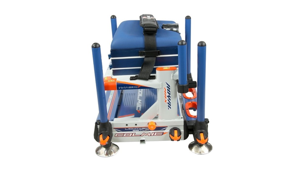 Colmic ROYAL MAX Basket