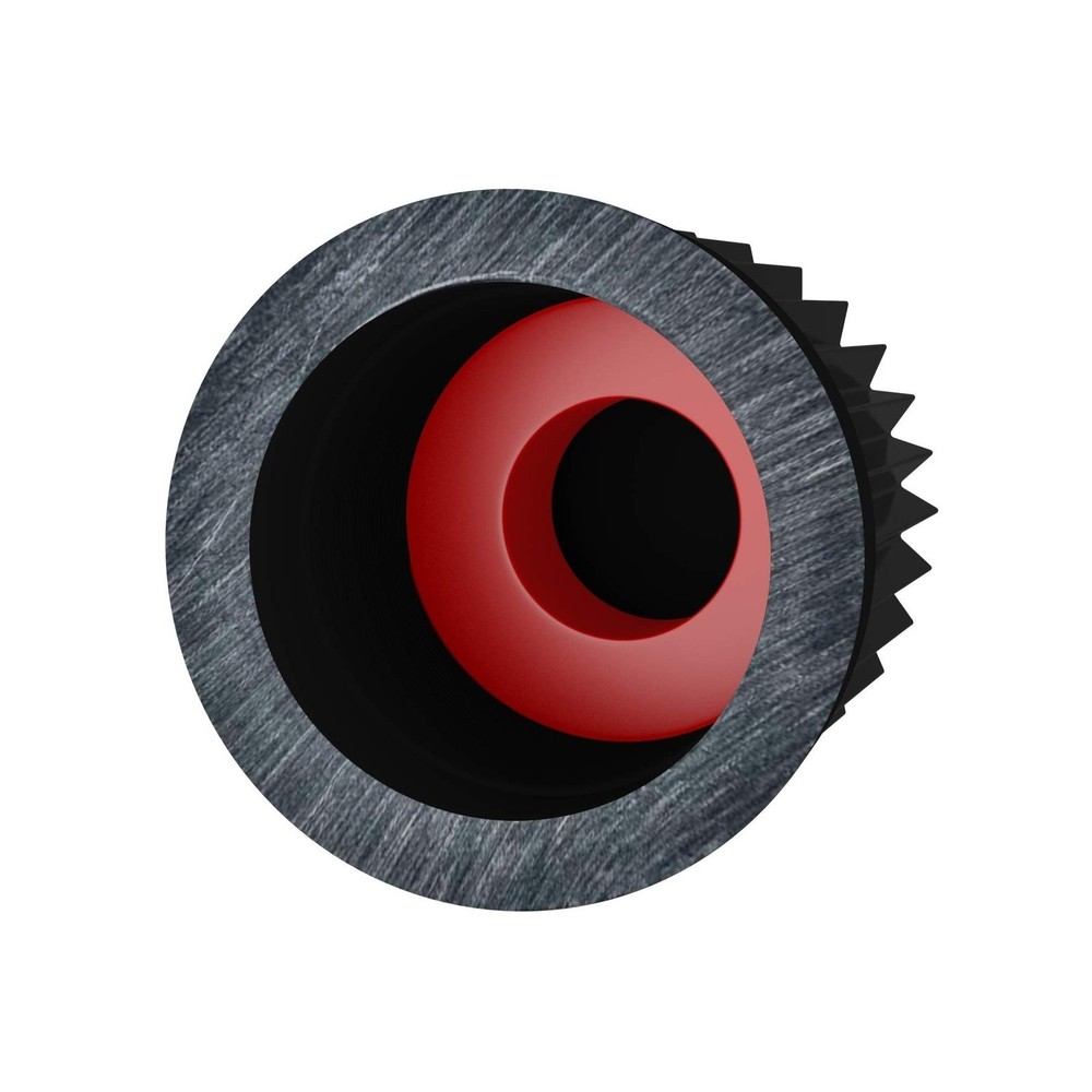 SAMIKIVA (30 Pack) Tire Stem Valve Caps, with O Rubber Ring, Universal Stem C...