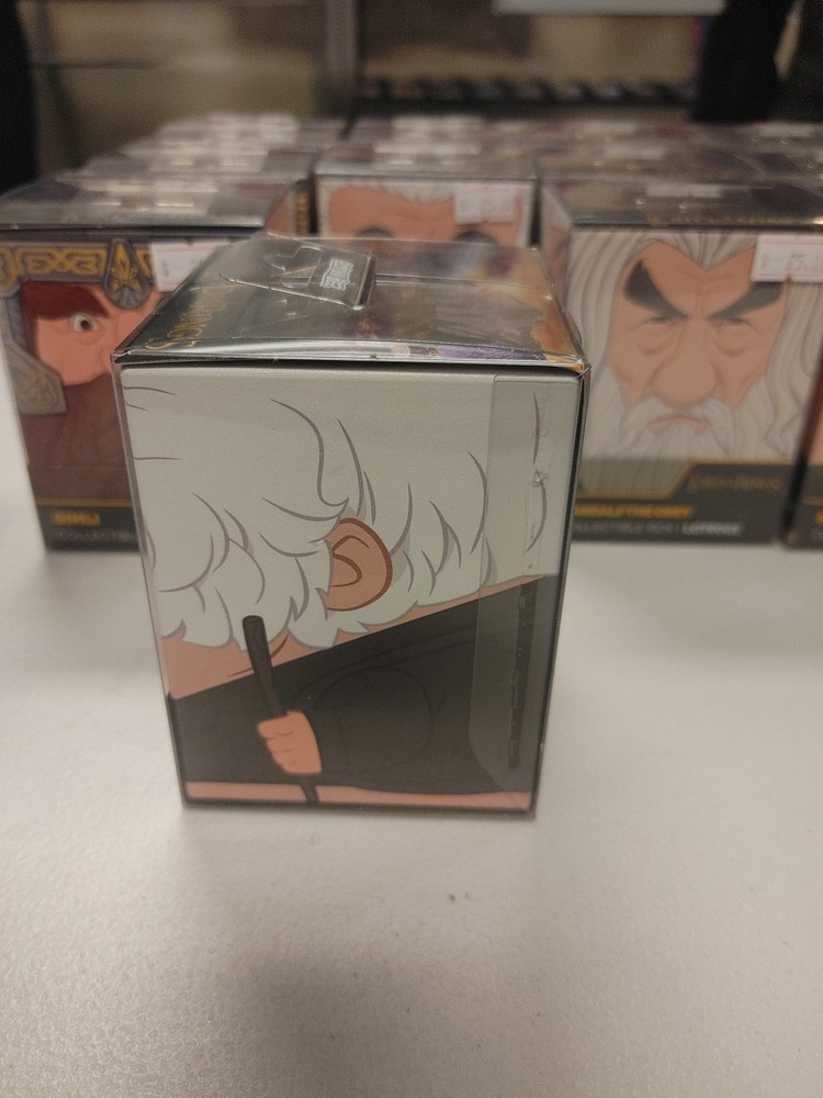 Bilbo Baggins Deck Box