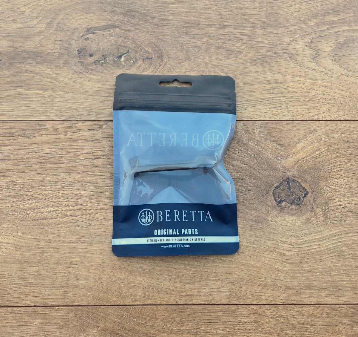 NEW GENUINE Beretta 92 M9A1 M9A3 Upgrade Short Reset Trigger Bar - ArmorLube DLC