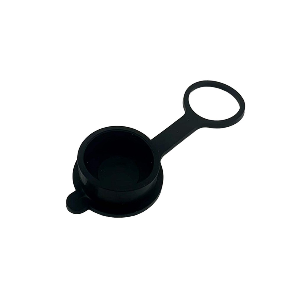 Apollo Charging Port Cover