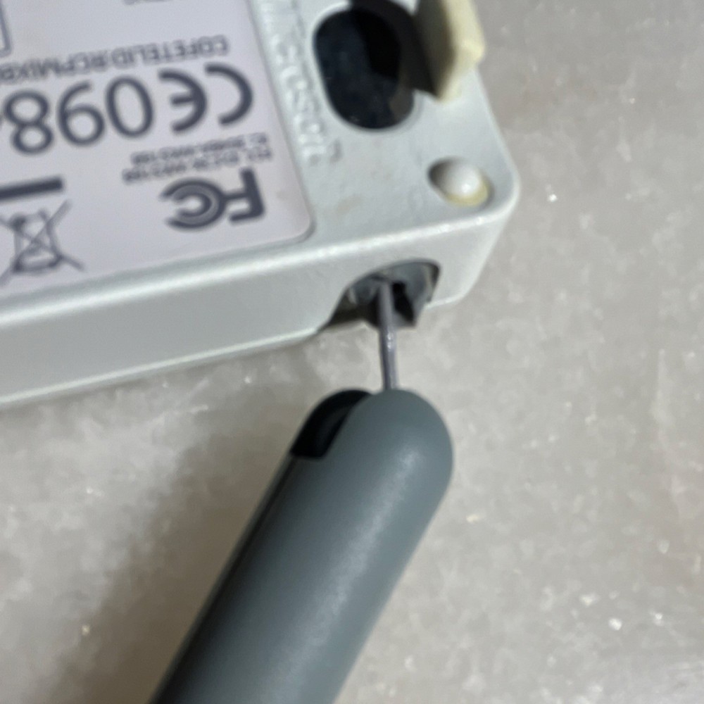 Untested Xbox 360 Chatpad Keyboard, network adapter, wired charger