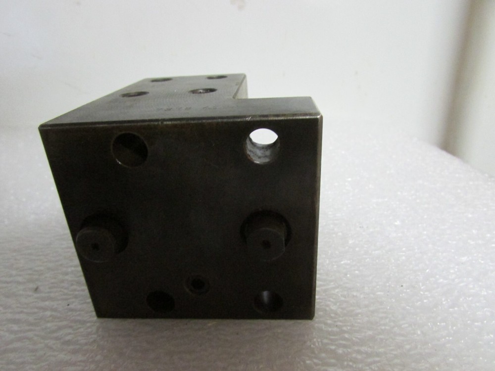 Miyano 7S78 400A Double Boring Bar Holder