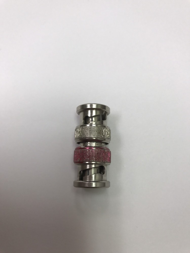 COAX CABLE CONNECTOR FITTING 74868 UG-491A/U