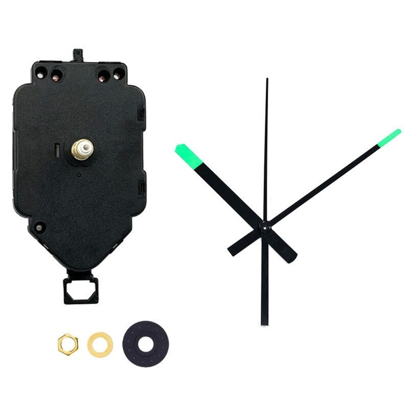Clock Motor for Clock Repair Diy Replacement Clock
