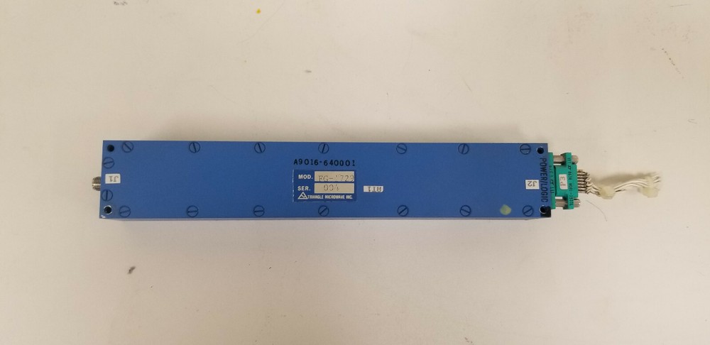 Triangle Microwave FG-1729 Attenuator