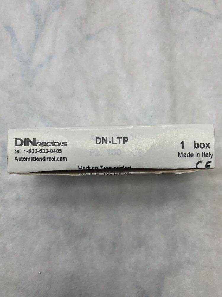 DINnectors DN-LTP