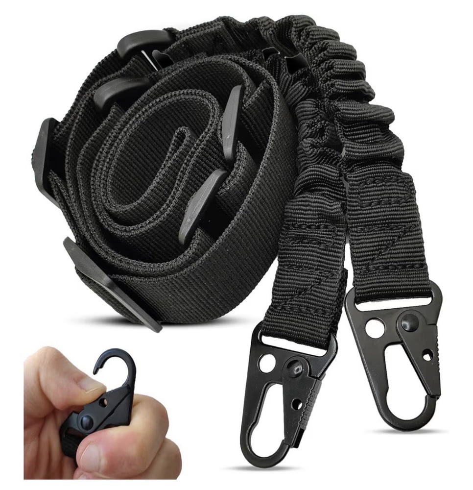 Tactical Rifle Sling