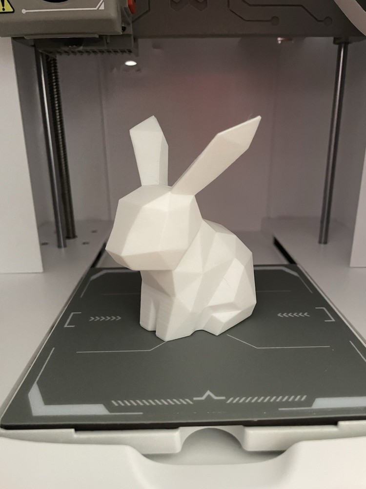 AOSEED XMAKER JOY 3D Printer – Lightly Used, Bundle Included