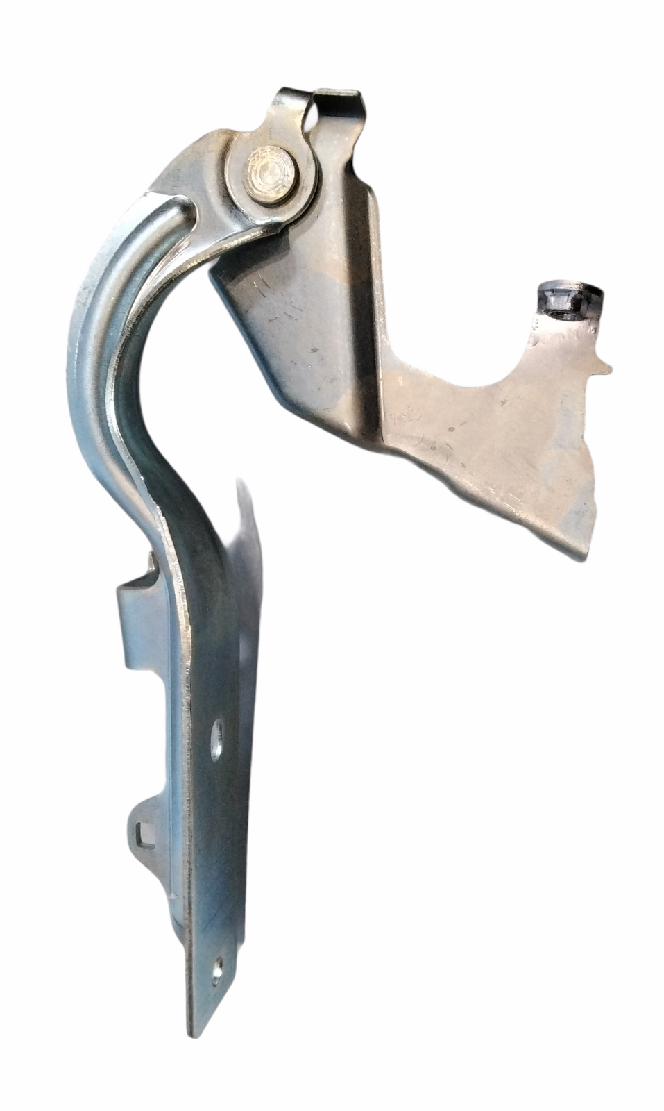 New Driver & Passenger Side Hood Hinge Set For 2019-2021 Altima