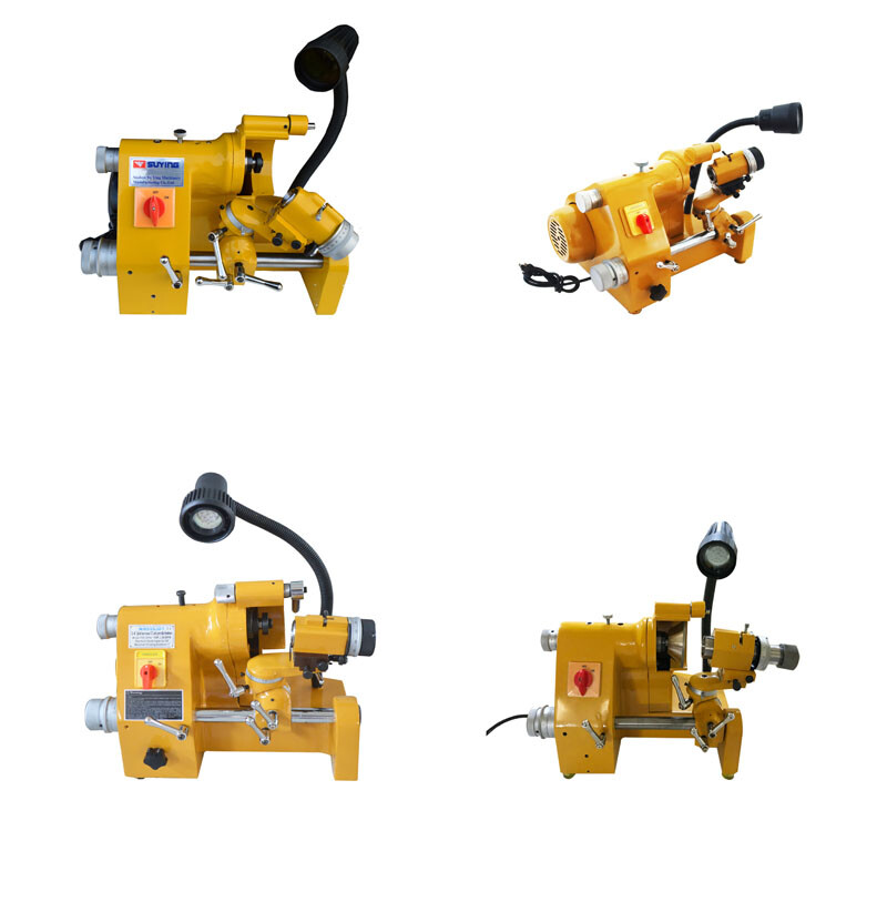 Brand New Universal Cutter Grinder Sharpener 110V or 220V Multi-functional