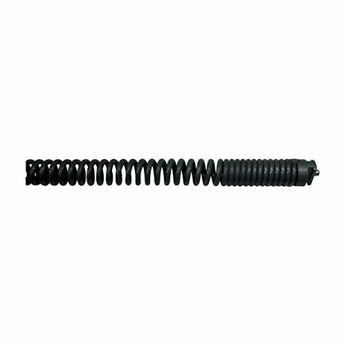 Ridgid 87597 C-45IW Solid Core Cable 1/2" X 75' IW (Integral Wound)