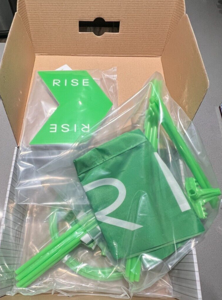 Hobbico Rise House Racer FPV Race Gate System