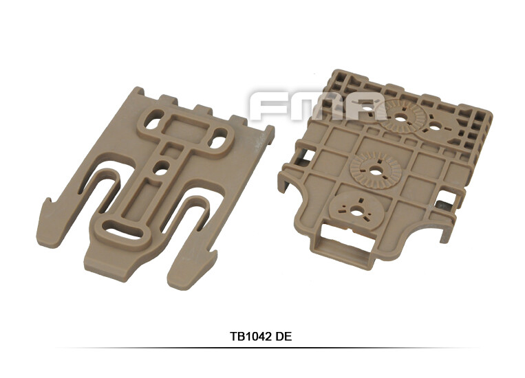 FMA Quick Locking System Kit (DE) TB1042-DE