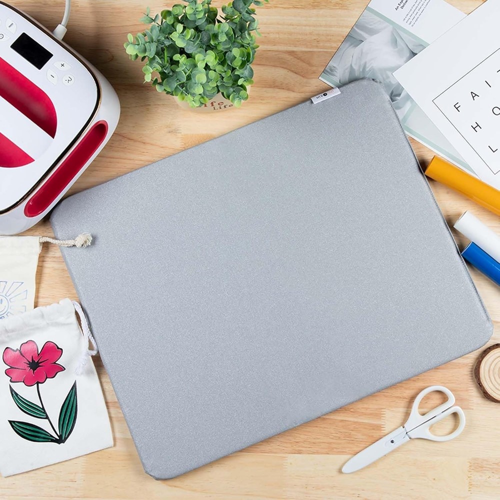 Lightweight Heat Press Insulation Mat - 16"x20"