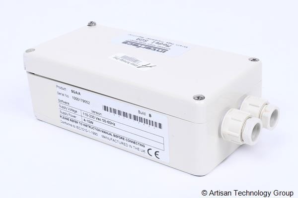 Interface Advanced Force Measurement SGA Strain Gauge Amplifier