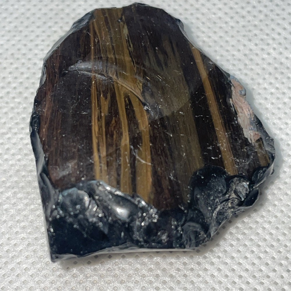 Mahogany Obsidian. 30 Grams