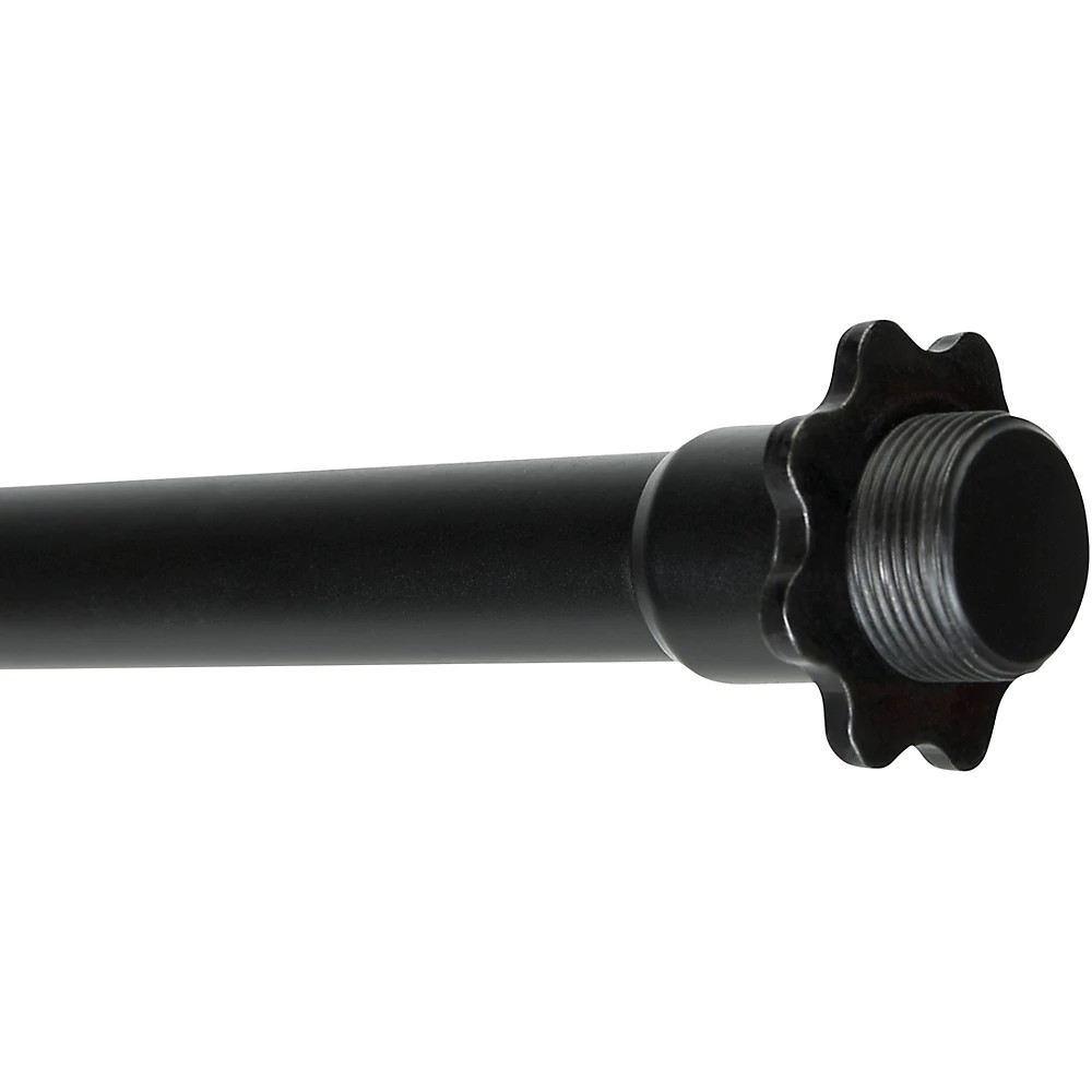 Proline Telescoping Boom Arm Black