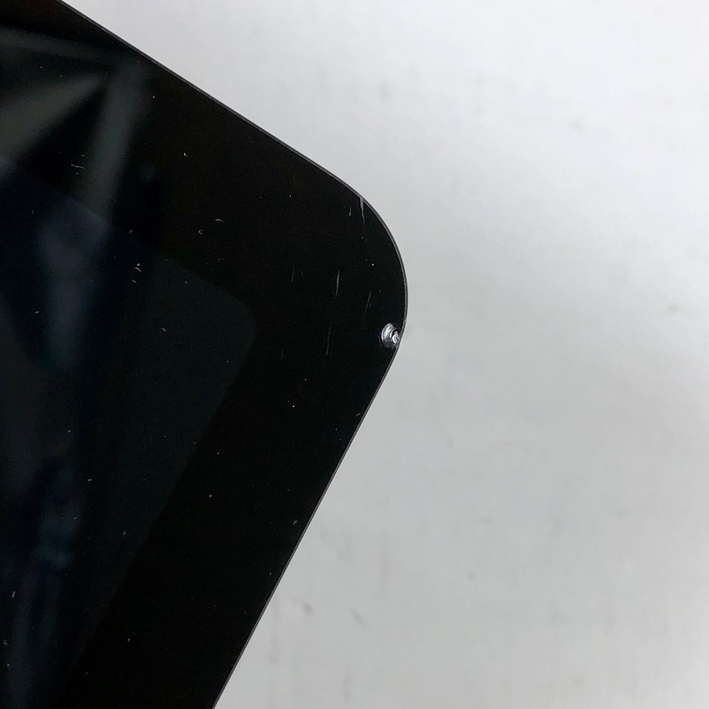 Amazon Echo Show 8 3rd Gen Smart Speaker Black - R85SD6 Chips