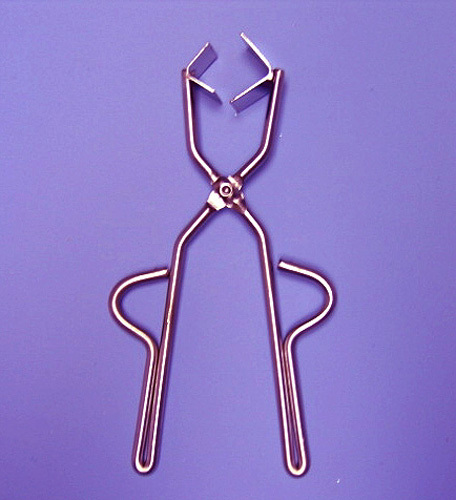 FLASK TONGS