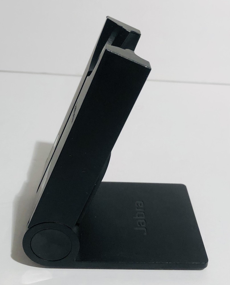 Jabra WHB003BS Charging Base Only Black