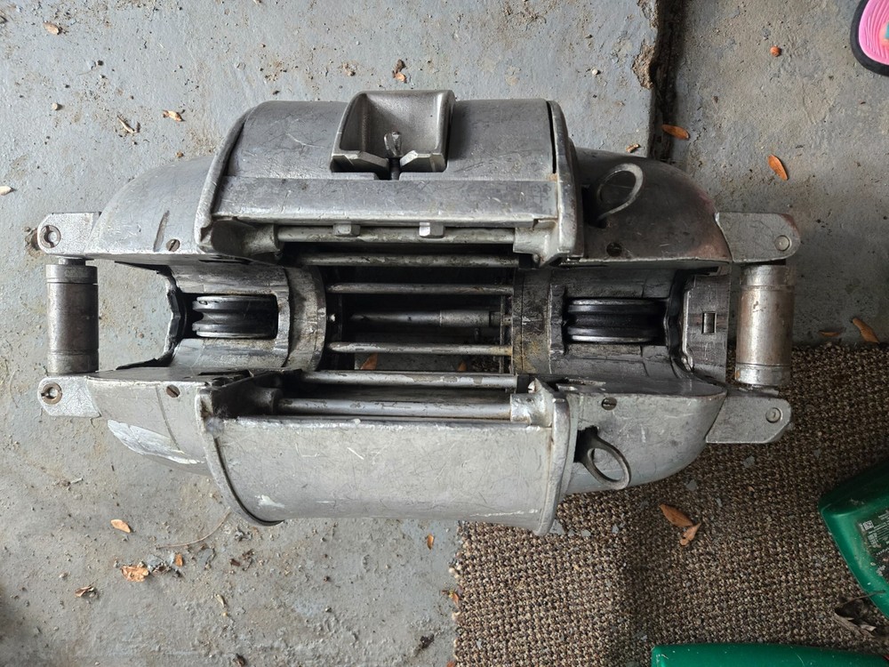 GMP Cable Lasher - Large B Model