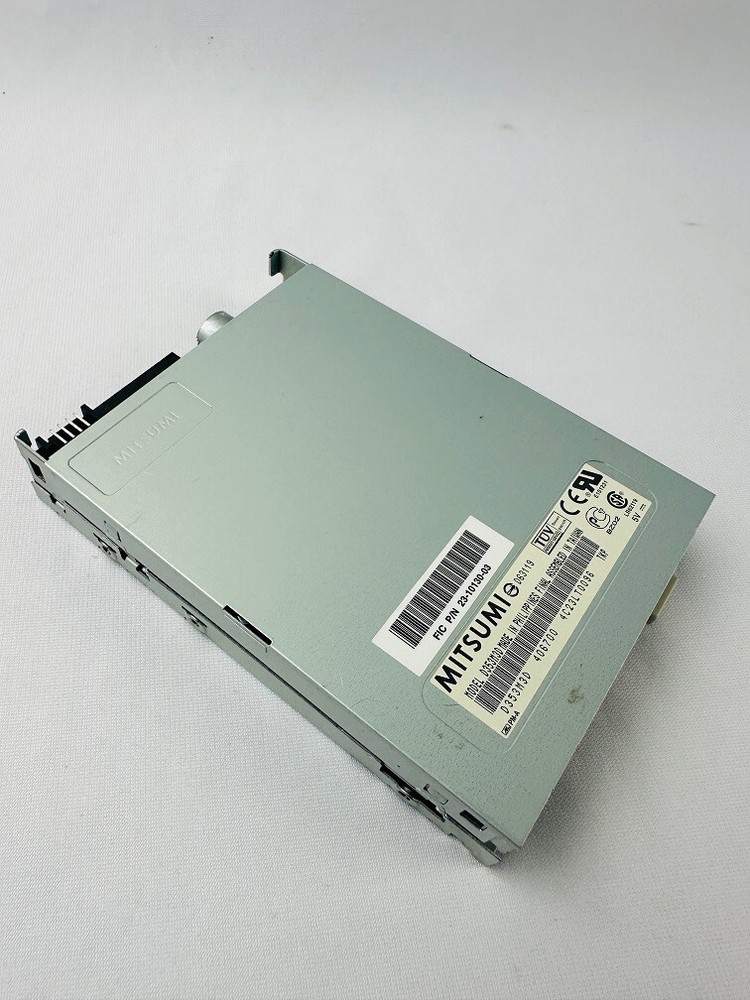 Mitsumi D353M3D Floppy Disk Drive