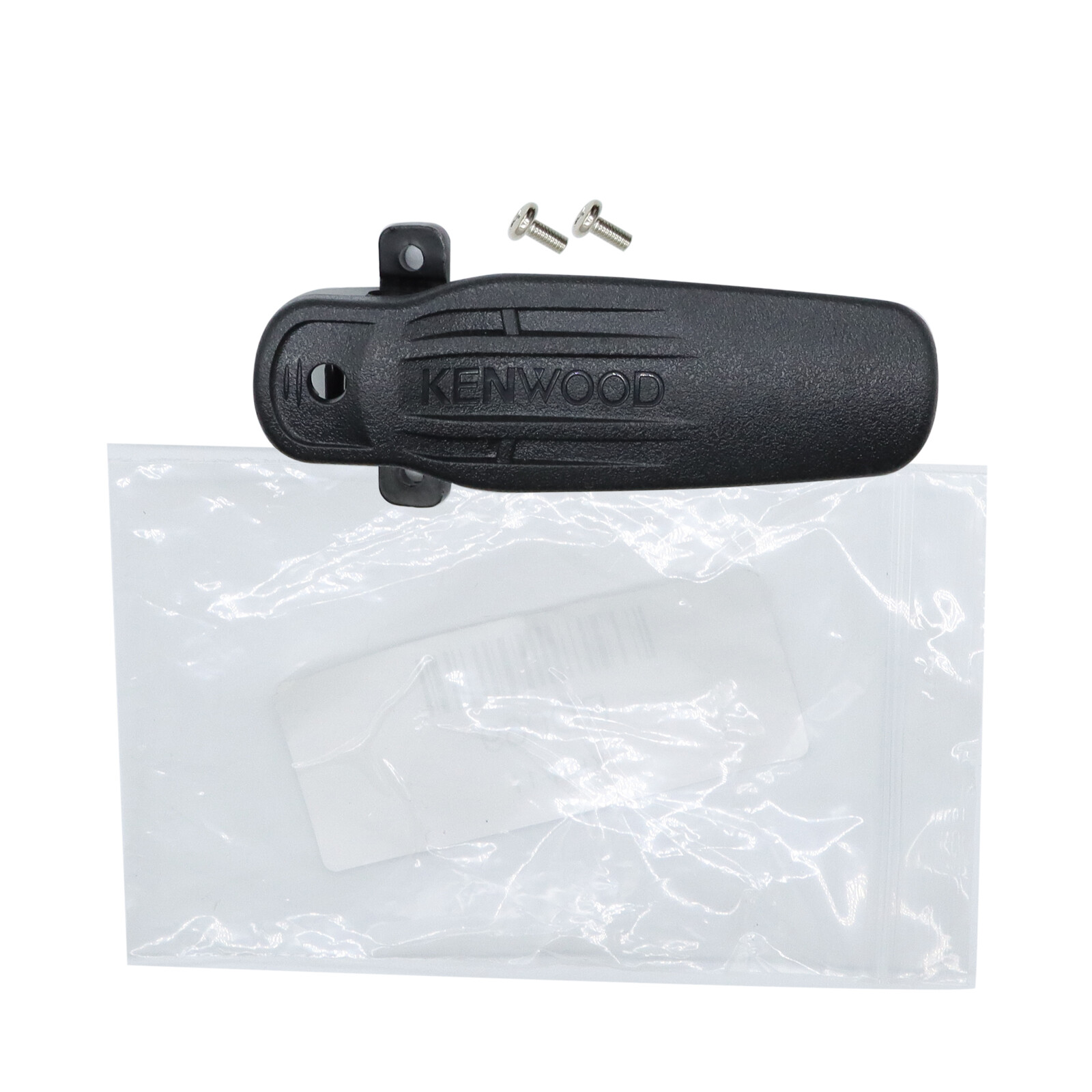 KBH-11 Belt Clip For Kenwood TK2180 TK3180 TK5210 TK5310 TK5220 TK5320 Radio OEM