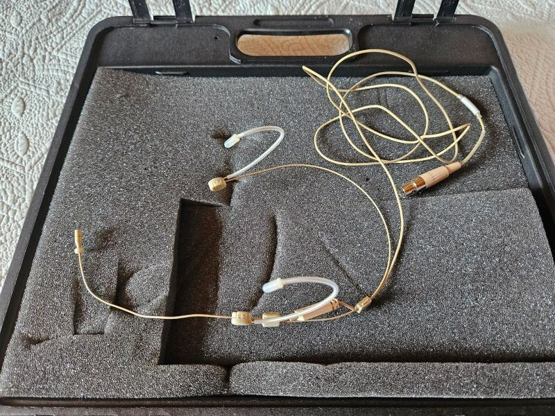 PA System Chiayo 200W excellent condition