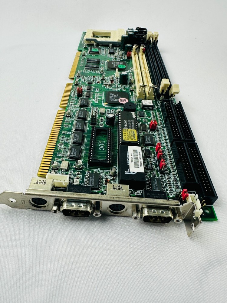 Portwell ROBO-588 CPU Board