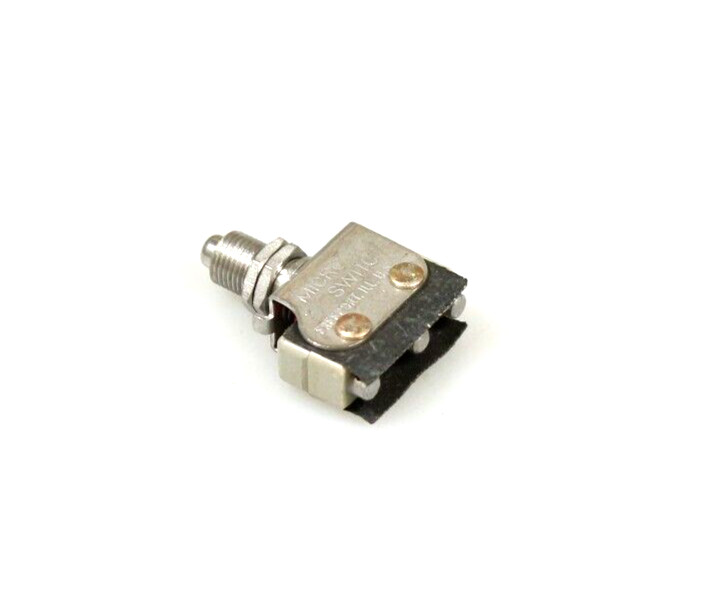 1PB535 Microswitch Push Switch