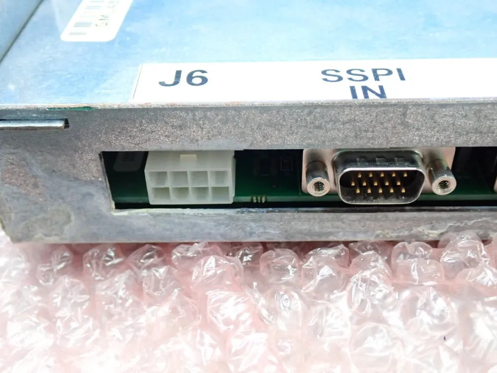 WTC TIMING/TIMER CONTROL MODULE UNIT 917-0146