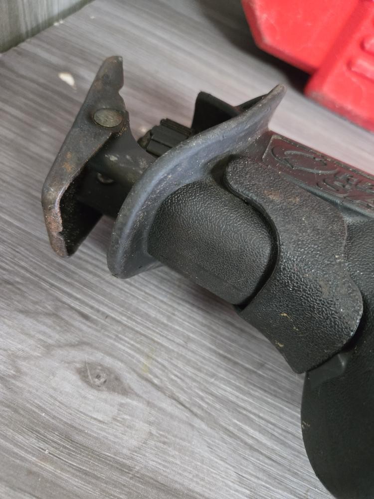 MILWAUKEE TOOLS 6538-21 (PSO037094)