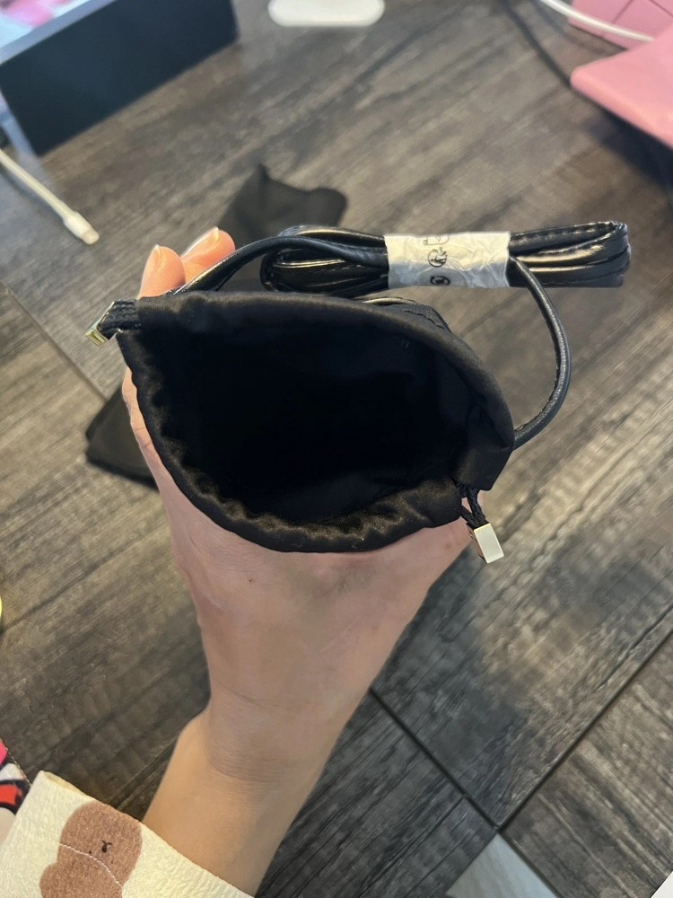 Tom Ford Sunglass Carrying Leather Case