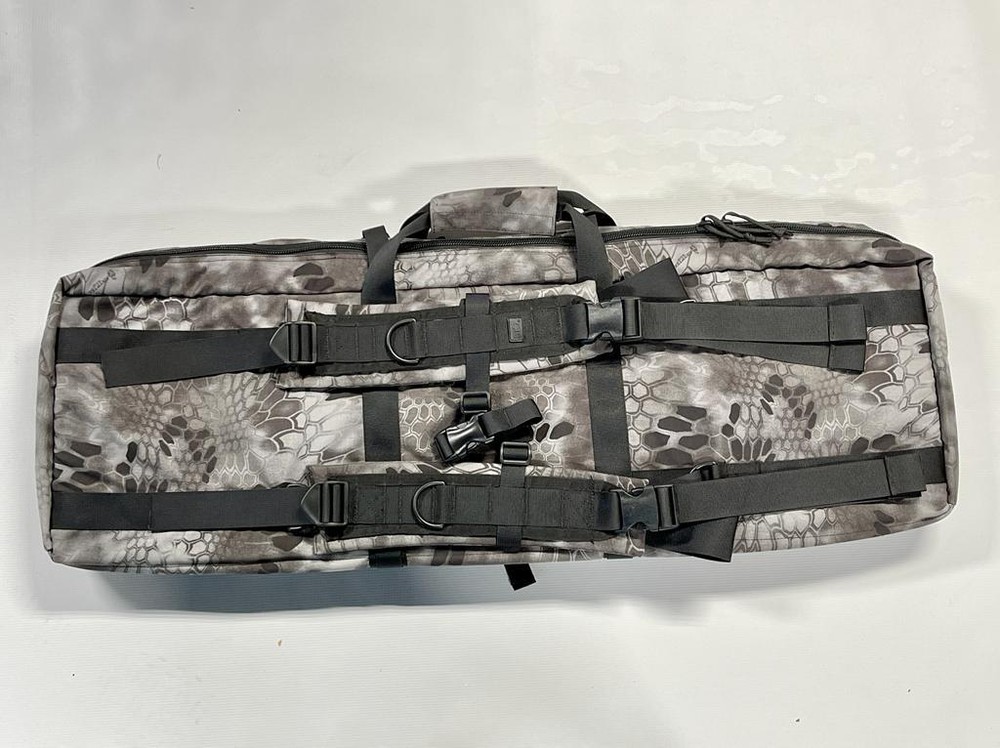 SK7 RIFLE CASE MAYHEM 36" KRYPTEK RAID