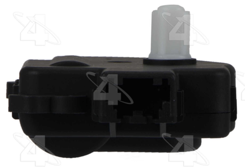 HVAC Recirculation Door Actuator 4 Seasons 73146