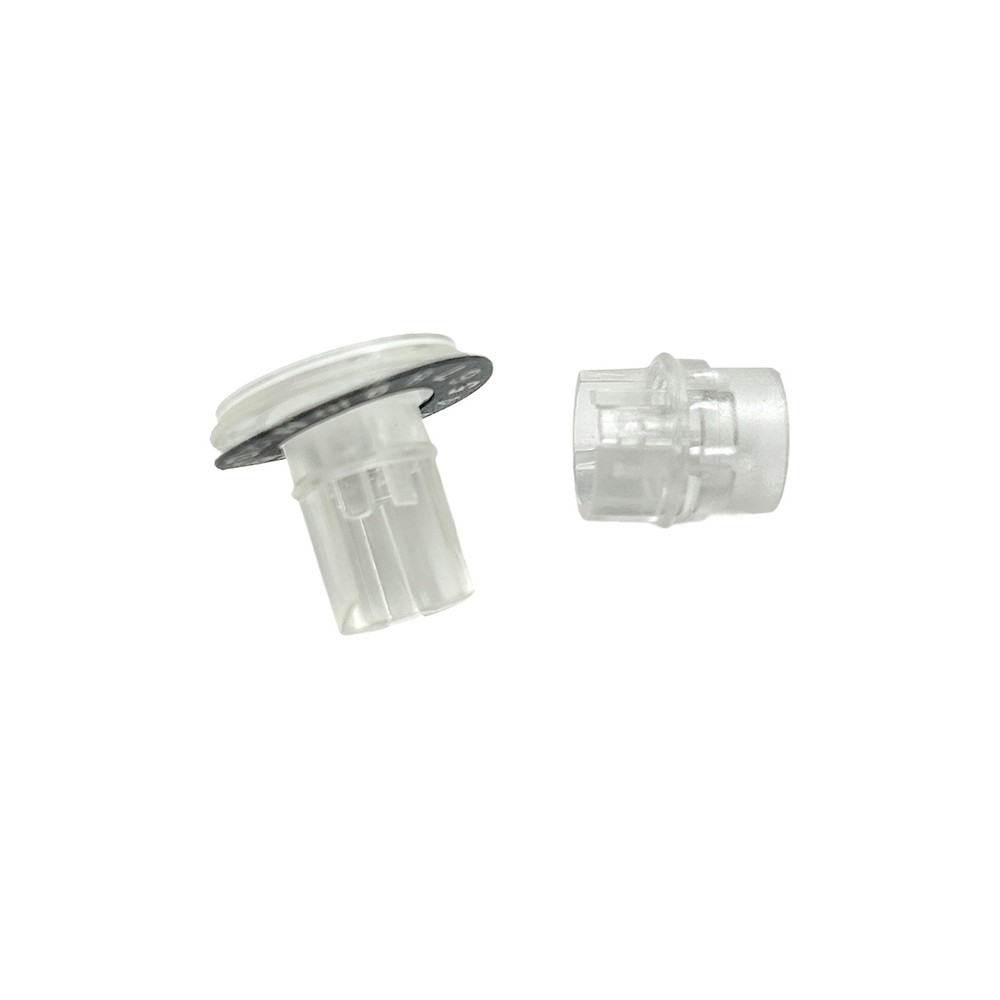 Replacement Insert Retainer Knobs Compatible With XTS3000 XTS5000 Radios