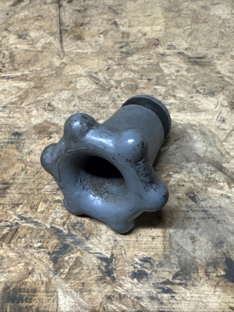Delta Homecraft 4" Jointer Bed Adjustment Knob