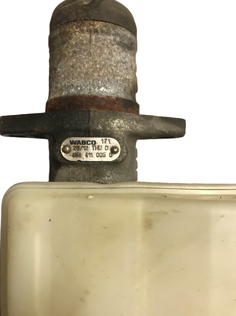 2587200C91 Meritor Wabco Brake Booster IC Bus CE R950056, 4006110160, 2587195C92