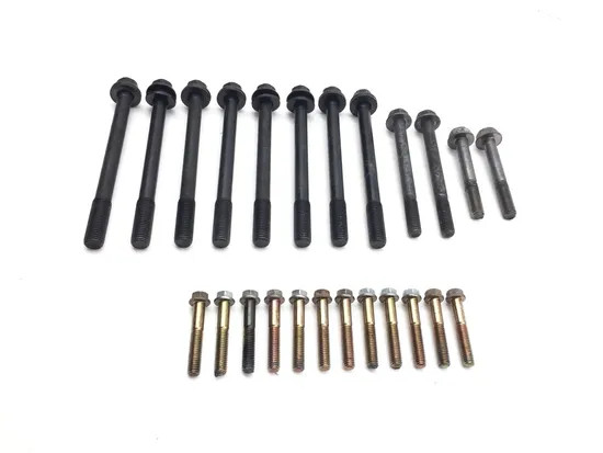 Engine Center Cases Case Bolts 2020 Polaris RZR Pro XP Cruiser 3365