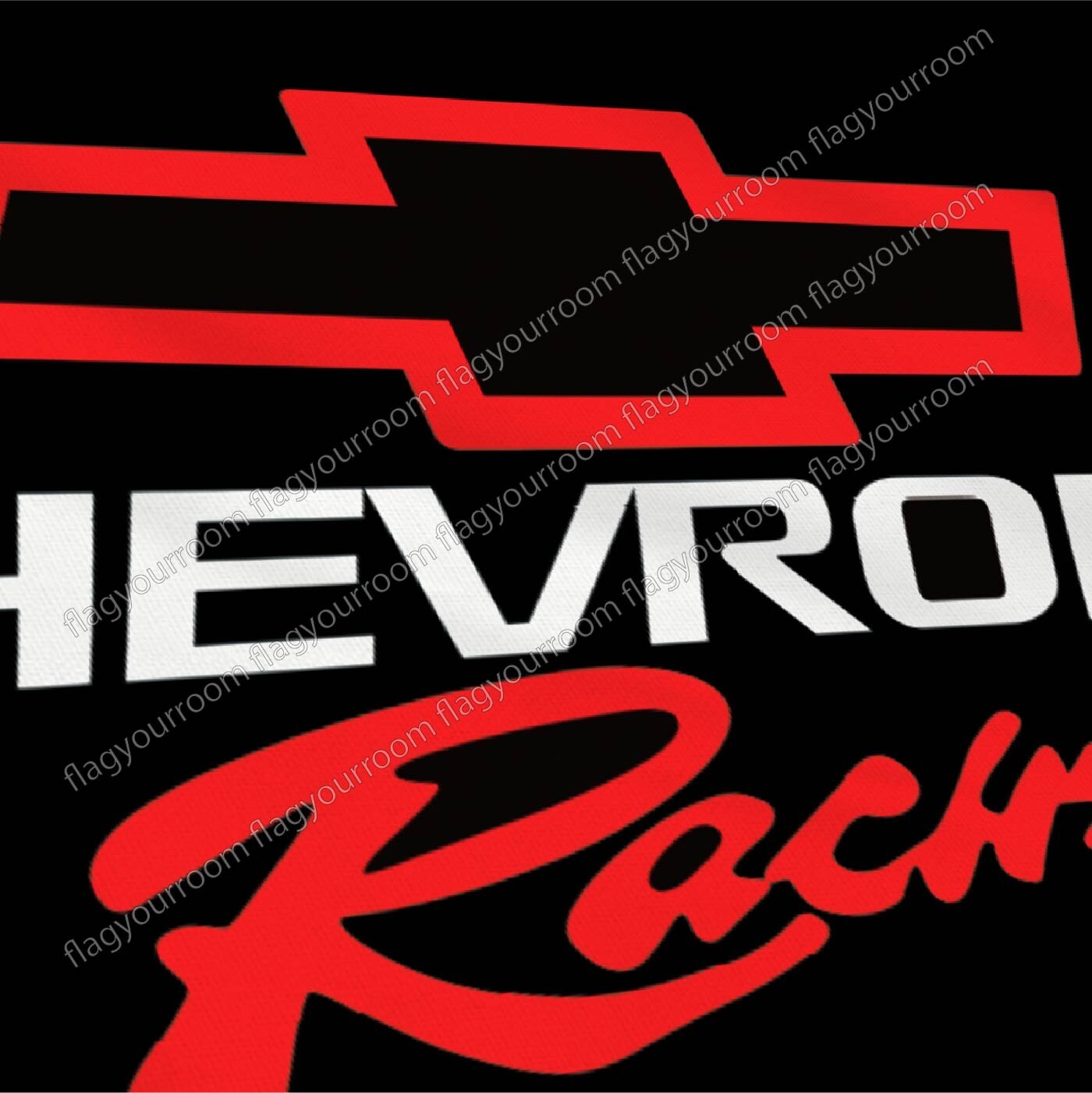 Chevrolet Racing 3x5 ft Premium Banner Flag Corvette Camaro Chevy Car Truck Sign