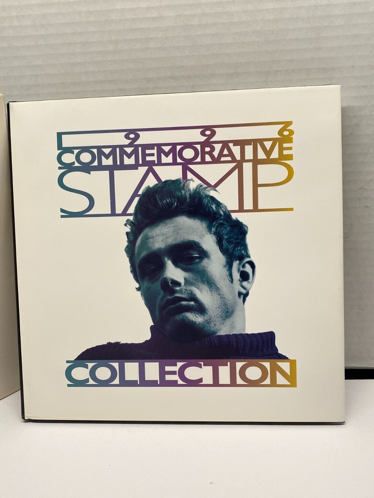 1996 USPS Commemorative Stamp Collection Yearbook / no stamps