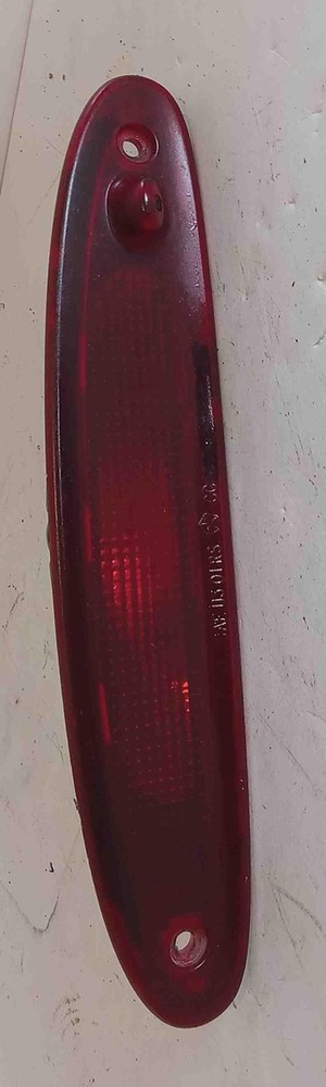 2001 CARAVAN 3RD BRAKE LIGHT USED OEM