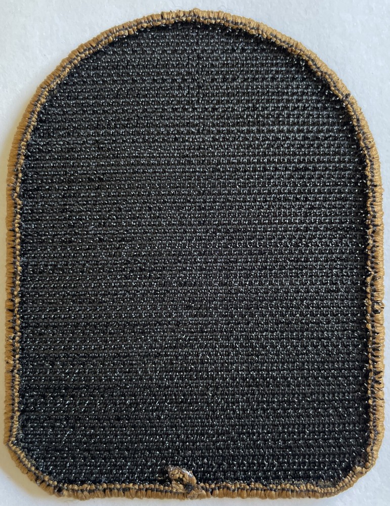 *BRAND NEW* 5.11 WILD WILLY GRENADE PATCH HOOK BACKING