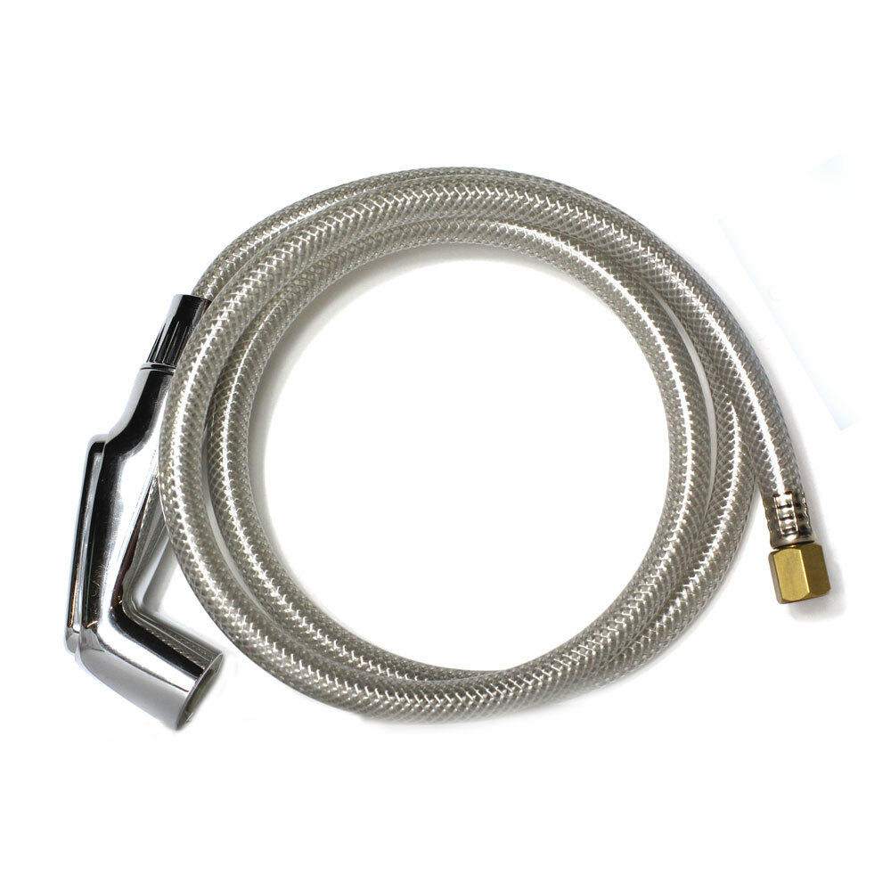 Primex 81626 Chrome Spray Head / Hose