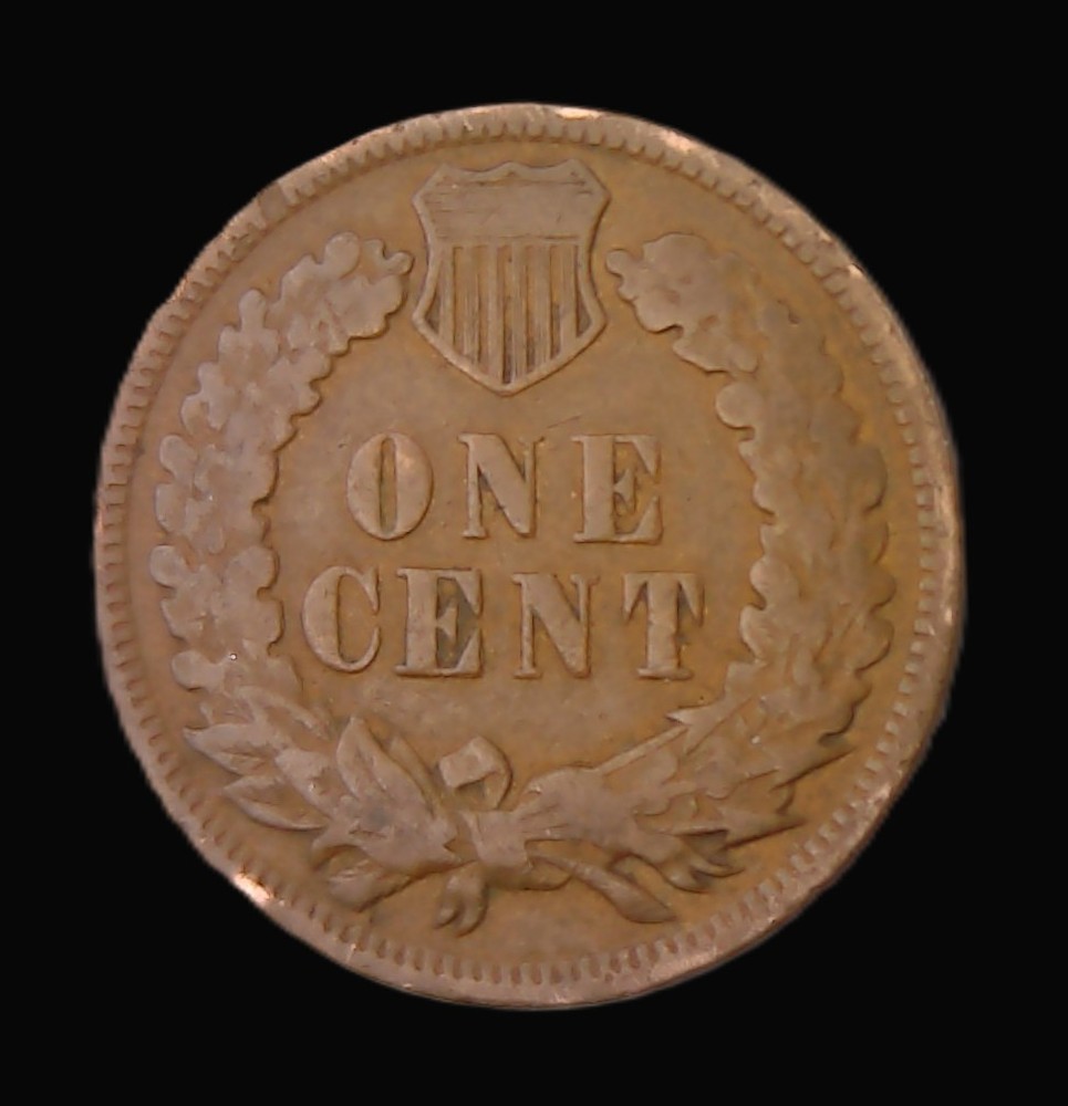 1899 Indian Head Cent "G" Condition