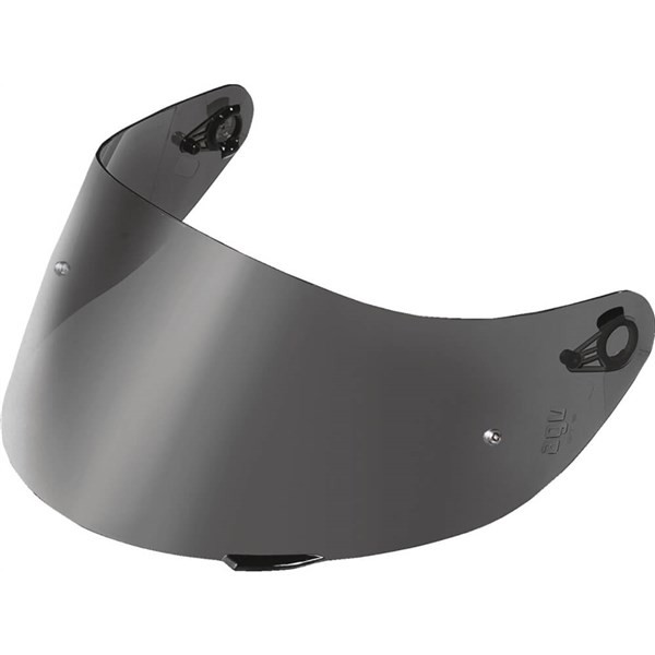 AGV StreetModular Pinlock MaxVision Prepared Replacement Faceshield | Dark
