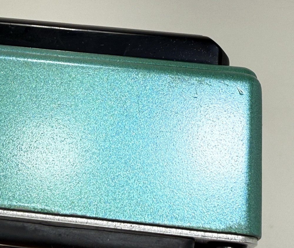 DOD FX25B Envelope Filter Guitar Effect Pedal w Box Manual Mint Condition Tested