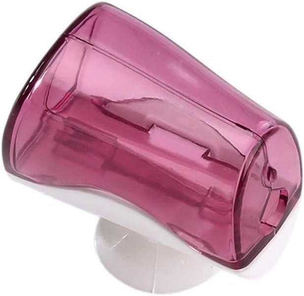 3Pcs Multicolor Toothbrush Holder Travel Head Covers